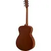 Guitarra Acústica Folk Yamaha FS400NS