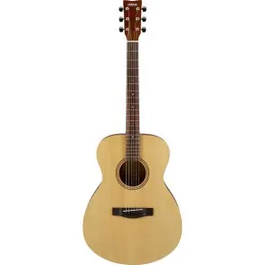 Guitarra Acústica Folk Yamaha FS400NS