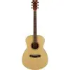 Guitarra Acústica Folk Yamaha FS400NS