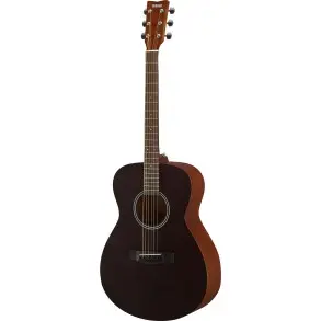 Guitarra Acústica Folk Yamaha FS400SB