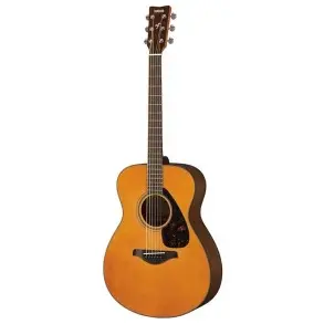Guitarra Acústica Folk Yamaha FS800T