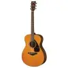 Guitarra Acústica Folk Yamaha FS800T