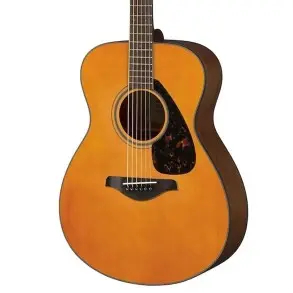 Guitarra Acústica Folk Yamaha FS800T