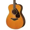 Guitarra Acústica Folk Yamaha FS800T