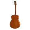 Guitarra Acústica Folk Yamaha FS800T