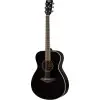 Guitarra Acústica Folk Yamaha FS820BL