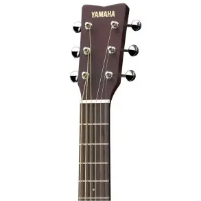 Guitarra Acústica Pequeña Yamaha JR2TBS 3/4