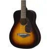 Guitarra Acústica Pequeña Yamaha JR2TBS