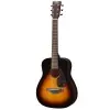 Guitarra Acústica Pequeña Yamaha JR2TBS