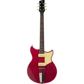 Guitarra Eléctrica Yamaha RSS02TFR