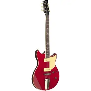 Guitarra Eléctrica Yamaha RSS02TFR