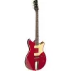 Guitarra Eléctrica Yamaha RSS02TFR