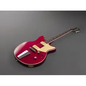 Guitarra Eléctrica Yamaha RSS02TFR