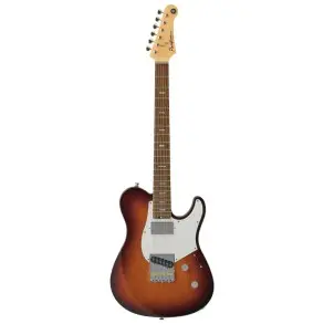 Guitarra Eléctrica Yamaha PACS+11SDB