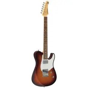 Guitarra Eléctrica Yamaha PACS+11SDB