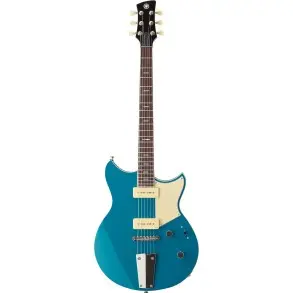 Guitarra Eléctrica Yamaha RSP02TSBL