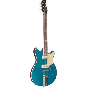 Guitarra Eléctrica Yamaha RSP02TSBL