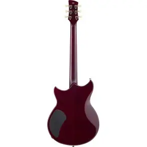 Guitarra Eléctrica Yamaha RSP02TSBL