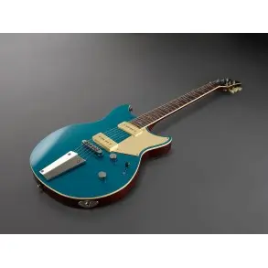 Guitarra Eléctrica Yamaha RSP02TSBL