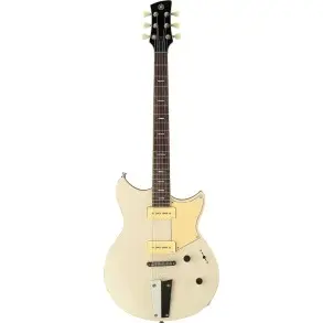 Guitarra Eléctrica Yamaha RSS02TVW