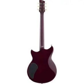 Guitarra Eléctrica Yamaha RSS02TVW