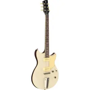 Guitarra Eléctrica Yamaha RSS02TVW