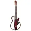 Guitarra Silent Yamaha SLG200NCRB