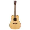 Guitarra Transacústica Yamaha TAG1CNT