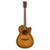 Guitarra Transacústica Yamaha TAS1CSB