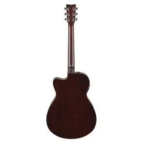 Guitarra Transacústica Yamaha TAS1CSB