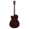 Guitarra Transacústica Yamaha TAS1CSB