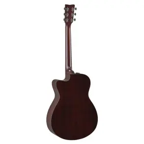 Guitarra Transacústica Yamaha TAS1CSB
