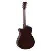 Guitarra Transacústica Yamaha TAS1CSB