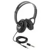 Auriculares Cerrados Respuesta Frecuencia 20 hz 20 Khz On Stage AA3500