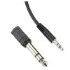 Auriculares Cerrados Respuesta Frecuencia 20 hz 20 Khz On Stage AA3500