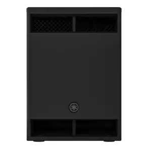 Subwoofer Activo Yamaha DXS12MK3