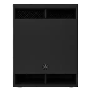 Subwoofer Activo Yamaha DXS15MK3