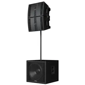 Subwoofer Activo Presonus 277-9106-601