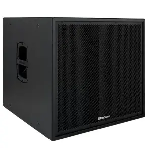 Subwoofer Activo Presonus 277-9106-601