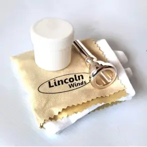 Eufonio Soprano Lincoln LWAH1921