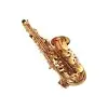 Saxo Alto Eb Lincoln LWAS1102