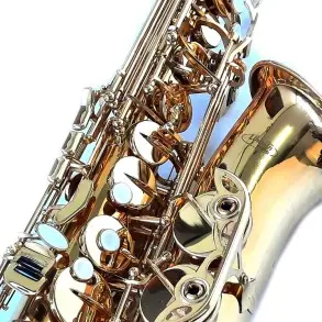 Saxo Alto Eb Lincoln LWAS1102