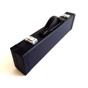 Flauta Traversa C Lincoln LWFL1201S