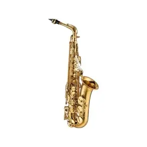 Saxo Alto Eb Lincoln LWAS1102