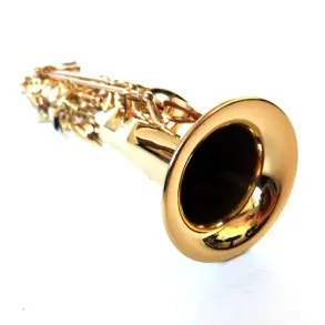Saxo Soprano Lincoln LWSS1601