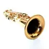 Saxo Soprano Lincoln LWSS1601