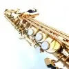 Saxo Soprano Lincoln LWSS1601