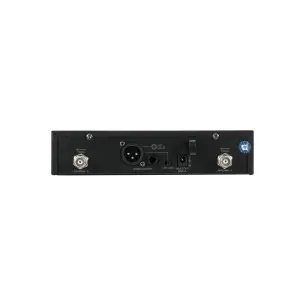 Sistema Inalambrico Microfono de Mesa Relacart UR-222 B22