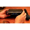 Sistema Inalambrico Microfono de Mesa Relacart UR-222B