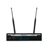 Sistema Inalambrico Microfono de Mesa Relacart UR-222B
